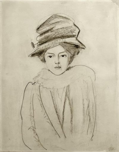 Portrait d