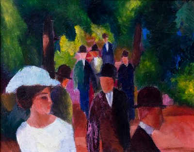  - August Macke
