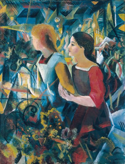  - August Macke