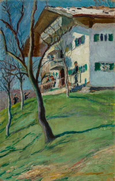  - August Macke