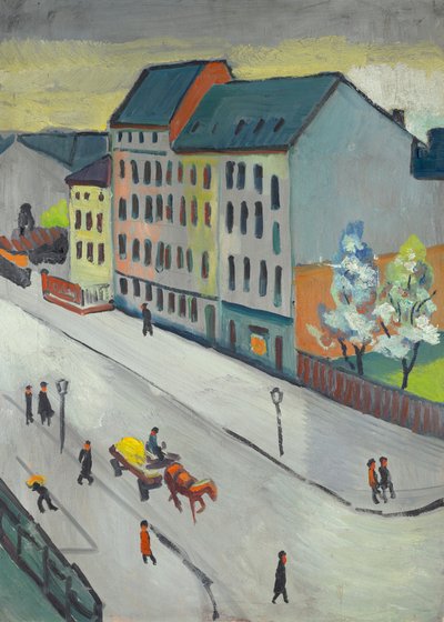  - August Macke