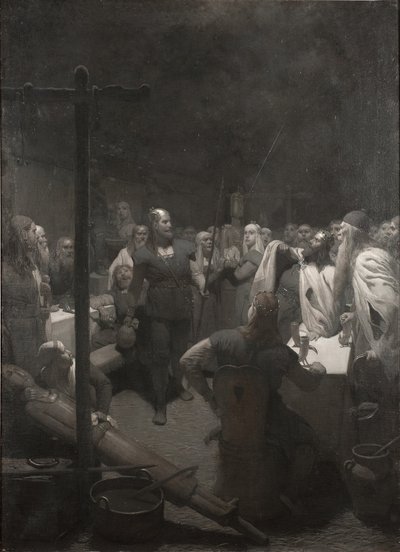  - August Malmström