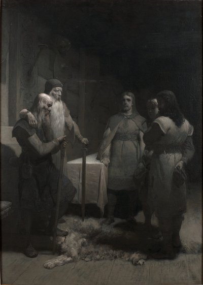  - August Malmström