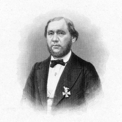 Benjamin Bilse - August Weger