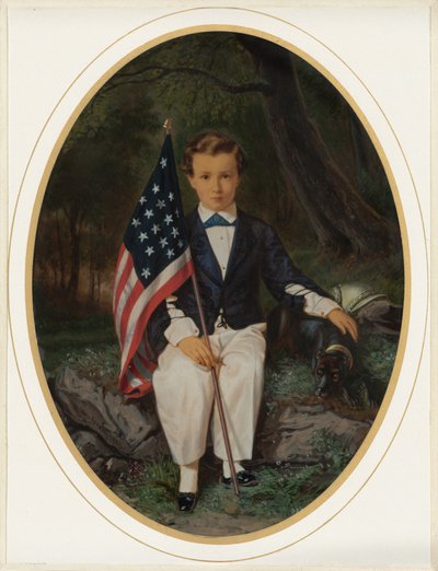Portrait d