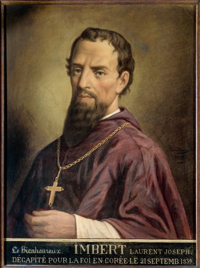  - Auguste Alexandre Baudran