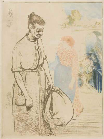  - Auguste Louis Lepère