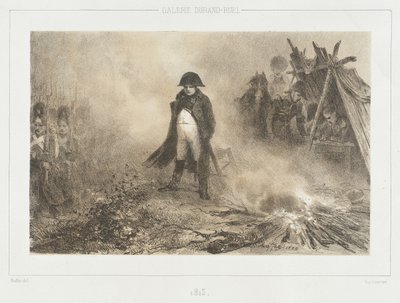 1813 - Auguste Raffet