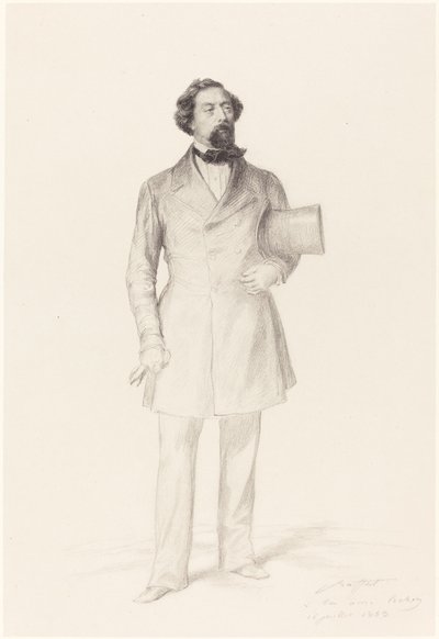 M. Pochez - Auguste Raffet