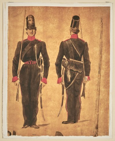  - Auguste Raffet