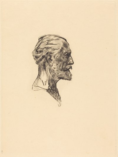  - Auguste Rodin