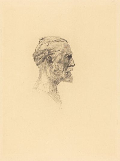  - Auguste Rodin