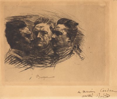  - Auguste Rodin