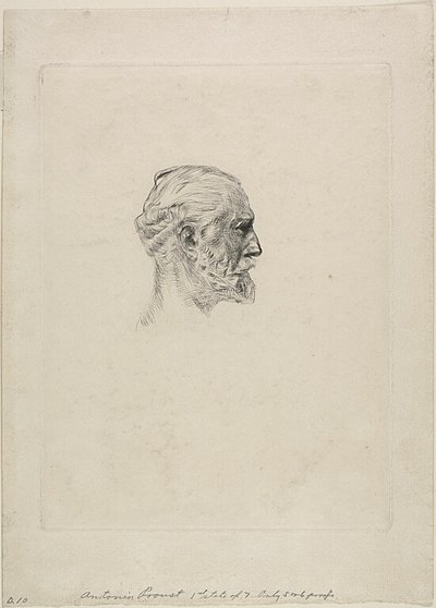 Portrait d