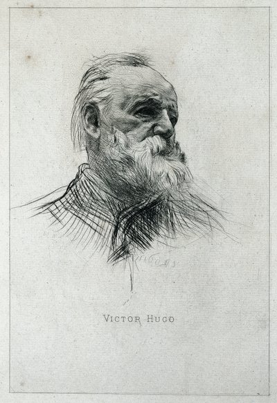 Portrait de l