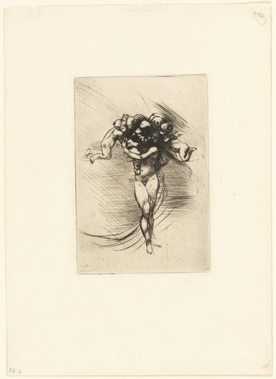 Printemps - Auguste Rodin