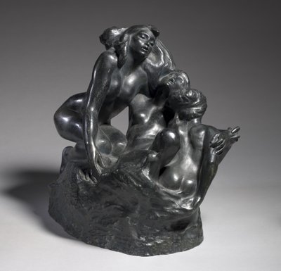  - Auguste Rodin