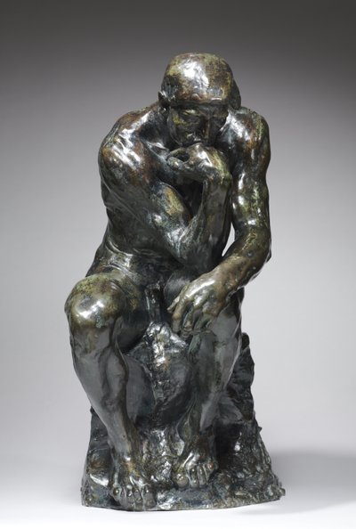  - Auguste Rodin