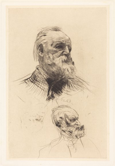  - Auguste Rodin