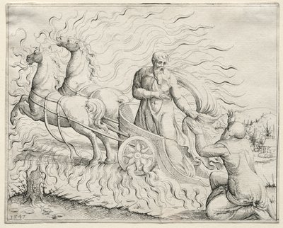 - Augustin Hirschvogel