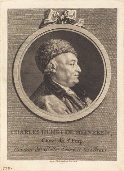  - Augustin de Saint-Aubin