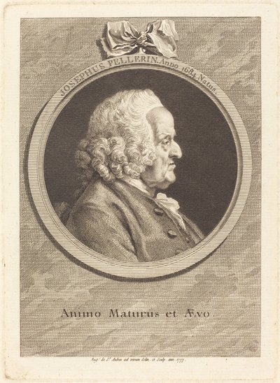  - Augustin de Saint-Aubin