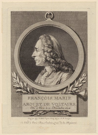  - Augustin de Saint-Aubin