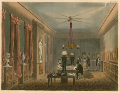 Bibliothèque d