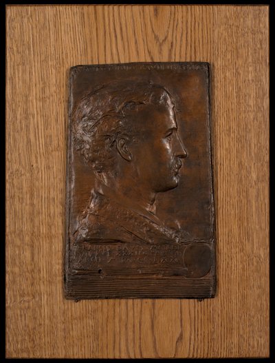 Francis Davis Millet - Augustus Saint Gaudens