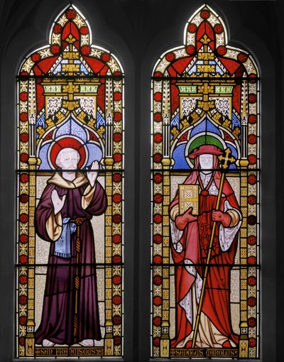 Saint François d