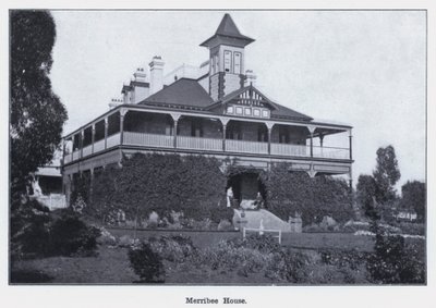 Maison Merribee - Australian Photographer