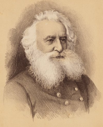Capitaine Robert Johnston - Australian School