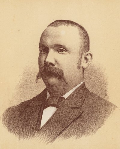 Charles Rogers, Esquire - Australian School