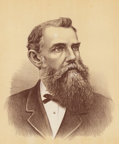 James Smith - Australian School