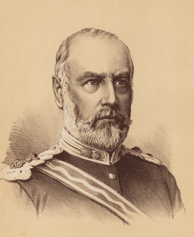 Lieutenant-Colonel Rowe - Australian School