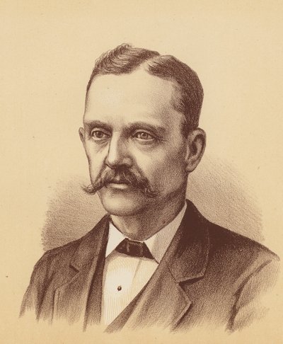 P Sydney Jones - Australian School
