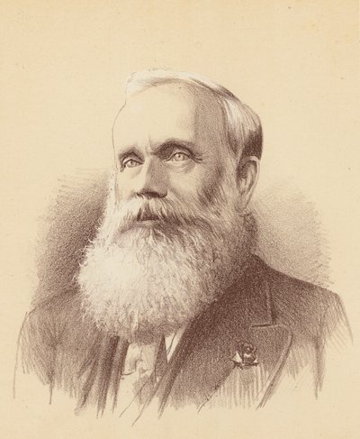 Robert Gray, Esquire - Australian School