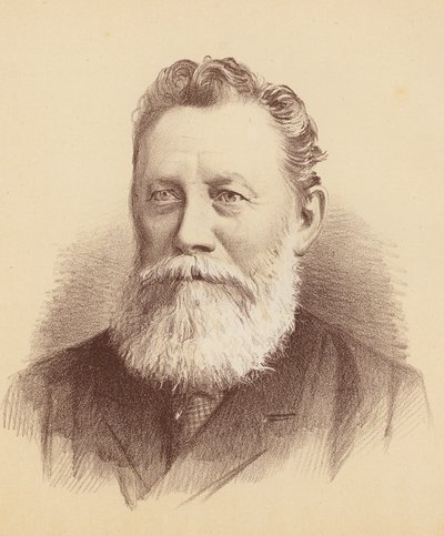 Russell Barton - Australian School
