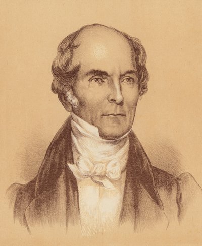 Sir Francis Forbes, premier juge en chef de Nouvelle-Galles du Sud - Australian School