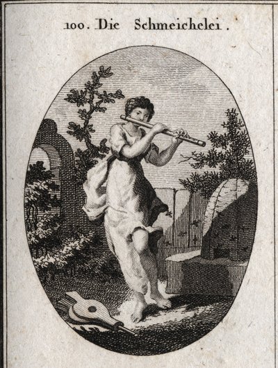 Allégorie de l