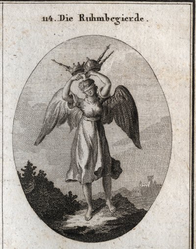 Allégorie de l
