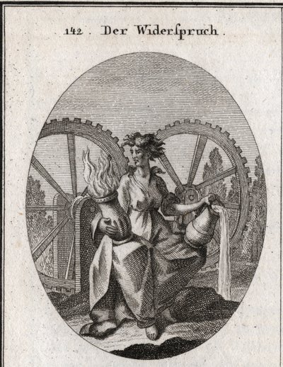 Allégorie de l