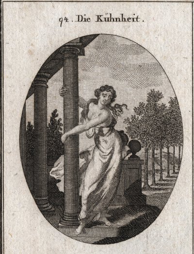 Allégorie de l