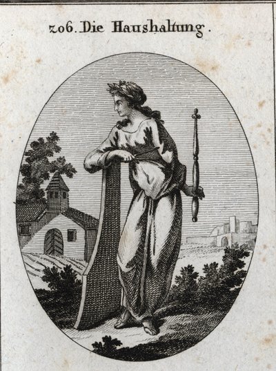 Allégorie de l