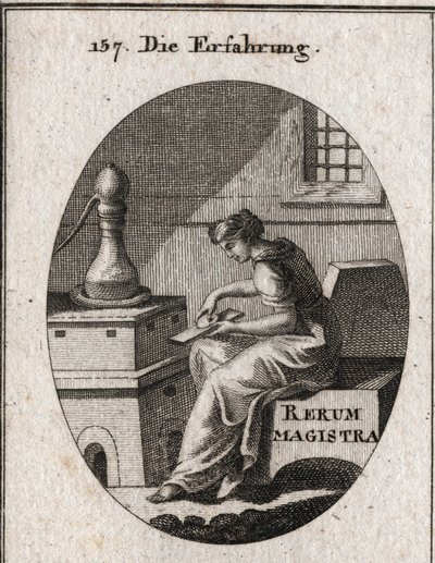 Allégorie de l
