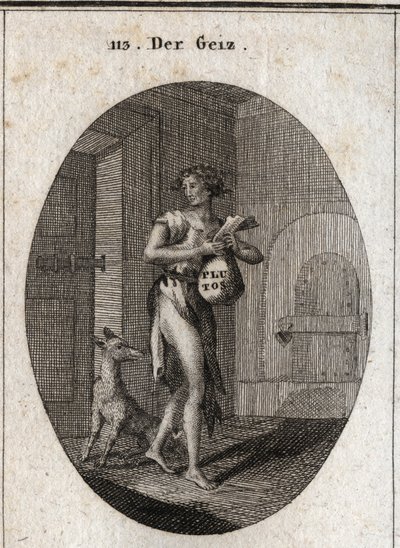 Allégorie de l