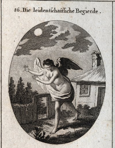 Allégorie de l