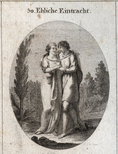 Allégorie de l
