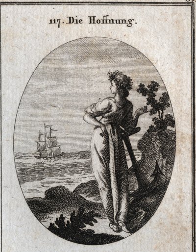 Allégorie de l