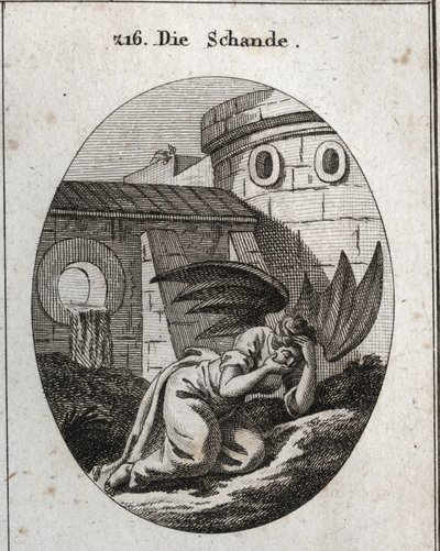 Allégorie de l